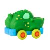 Игровой набор инерционных машинок - Автопарк сафари (BT1835Z) купить в магазине “Пустун” Фото 5