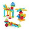 Конструктор серии Bristle Blocks - Строитель, 56 деталей (BT3070Z) купить в магазине “Пустун” Фото 3