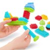 Конструктор серии Bristle Blocks - Строитель, 56 деталей (BT3070Z) купить в магазине “Пустун” Фото 4