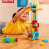 Конструктор серии Bristle Blocks - Строитель, 56 деталей (BT3070Z) купить в магазине “Пустун” Фото 7