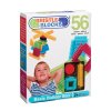 Конструктор серии Bristle Blocks - Строитель, 56 деталей (BT3070Z) купить в магазине “Пустун” Фото 8