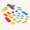Конструктор серии Bristle Blocks - Строитель (BT3099Z) купить в магазине “Пустун” Фото 3