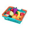 Игровой Набор Для Двоих - Овощи-Фрукты (BT4743Z) купить в магазине “Пустун” Фото 1