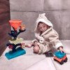 Набор Для Игры С Песком И Водой - Мельница (BX1310Z) купить в магазине “Пустун” Фото 5