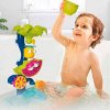 BX1659Z_8 Набор для игры с песком и водой - ТРОПИЧЕСКИЙ ВОДОПАД (BX1659Z) купить в магазине “Пустун” Фото 4