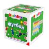 Пізнавальна гра - BrainBox Футбол (BZZBRFB02UA) купити в магазині “Пустун” Фото 6