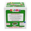 Пізнавальна гра - BrainBox Футбол (BZZBRFB02UA) купити в магазині “Пустун” Фото 9