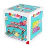 Познавательная игра - BrainBox Учим английский язык (BZZBRLLE01UA) купить в магазине “Пустун” Фото 6