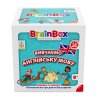 Познавательная игра - BrainBox Учим английский язык (BZZBRLLE01UA) купить в магазине “Пустун” Фото 7