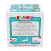 Познавательная игра - BrainBox Учим английский язык (BZZBRLLE01UA) купить в магазине “Пустун” Фото 9