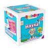 Пізнавальна гра - BrainBox Наука (BZZBRSC01UA) купити в магазині “Пустун” Фото 1