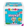 Пізнавальна гра - BrainBox Наука (BZZBRSC01UA) купити в магазині “Пустун” Фото 7