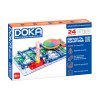 Конструктор электронный Doka Свет и цвет RGB (D70700) купить в магазине “Пустун” Фото 3