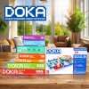 Конструктор электронный Doka Свет и цвет RGB (D70700) купить в магазине “Пустун” Фото 10