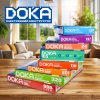 Конструктор електронний Doka 201 схема (D70706) купити в магазині “Пустун” Фото 11