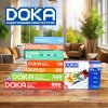 Конструктор электронный Doka Первые шаги в электронике (А) (D70709) купить в магазине “Пустун” Фото 10