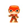 DCCPP0007_1 Пин Funko Pop серии «DC Comics» – Флэш (DCCPP0007) купить в магазине “Пустун” Фото 1