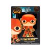DCCPP0007_5 Пин Funko Pop серии «DC Comics» – Флэш (DCCPP0007) купить в магазине “Пустун” Фото 5