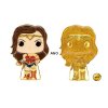 Пин Funko Pop серии «DC Comics» – Чудо-женщина (w/chase) (DCCPP0011) купить в магазине “Пустун” Фото 1