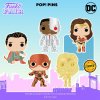 Пин Funko Pop серии «DC Comics» – Чудо-женщина (w/chase) (DCCPP0011) купить в магазине “Пустун” Фото 5