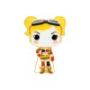 Пін Funko Pop серії «DC Comics» – Гарлі Квінн (DCCPP0012) купити в магазині “Пустун” Фото 1