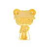 Пін Funko Pop серії «DC Comics» – Гарлі Квінн (DCCPP0012) купити в магазині “Пустун” Фото 3