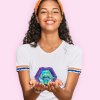 Коллекционная фигурка WOW! PODS 4D - Танцующий Стич (DIS-CL-1022-02) купить в магазине “Пустун” Фото 6
