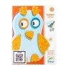 Магнитная игра Djeco "Животные" (DJ03085) купить в магазине “Пустун” Фото 1