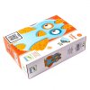 Магнитная игра Djeco "Животные" (DJ03085) купить в магазине “Пустун” Фото 4