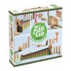 Конструктор DJECO Zig & Go – 27 деталей (DJ05641) купить в магазине “Пустун” Фото 1