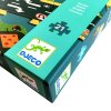 Пазл 21 гигант Djeco "Автотрасса" (DJ07162) купить в магазине “Пустун” Фото 4