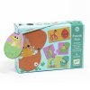 Игра Djeco "Кто в яйце?" (DJ08193) купить в магазине “Пустун” Фото 1