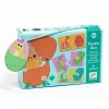 Игра Djeco "Кто в яйце?" (DJ08193) купить в магазине “Пустун” Фото 3