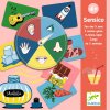 Настільна гра DJECO "Сенсіко" (DJ08195) купити в магазині “Пустун” Фото 3