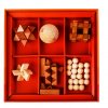 Игра головоломка Djeco "Вудикс" (DJ08464) купить в магазине “Пустун” Фото 2