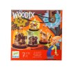 Игра головоломка Djeco "Вудикс" (DJ08464) купить в магазине “Пустун” Фото 1