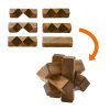 Игра головоломка Djeco "Вудикс" (DJ08464) купить в магазине “Пустун” Фото 6