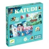 Игра "Катуди" Djeco (DJ08535) купить в магазине “Пустун”