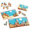 Настольная игра DJECO "Архилогика" (DJ08590) купить в магазине “Пустун” Фото 4