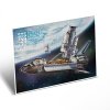 Пазл CubicFun NASA Космічний телескоп Хаббл (DS1030h) купити в магазині “Пустун” Фото 2