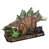 Тривимірна головоломка-конструктор CubicFun National Geographic Dino Стегозавр (DS1054h) купити в магазині “Пустун” Фото 2