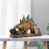 Тривимірна головоломка-конструктор CubicFun National Geographic Dino Стегозавр (DS1054h) купити в магазині “Пустун” Фото 4