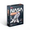 Тривимірна головоломка-конструктор NASA "Космічний шатл Діскавері" Cubic Fun (DS1057h) купити в магазині “Пустун” Фото 1