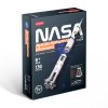 Трехмерная головоломка-конструктор CubicFun NASA Ракета Аполлон Сатурн-5  (DS1059h) купить в магазине “Пустун” Фото 1