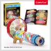 Набір для моделювання STEM "Калейдоскоп" Cubic Fun  (DS1090h) купити в магазині “Пустун” Фото 5