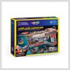 Набір для моделювання Cubic Fun STEM "Пускова установка для літаків" (DS1091h) купити в магазині “Пустун” Фото 1