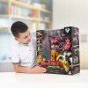 Игровой набор с роботом-трансформером Dinoster – Раптор Трон (EU580801) купить в магазине “Пустун” Фото 10