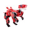 Игровой набор с роботом-трансформером Dinoster – Раптор Трон (EU580801) купить в магазине “Пустун” Фото 8
