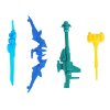 Игровой набор Dinoster - Быстрая трансформация (EU580810A) купить в магазине “Пустун” Фото 6