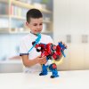 Робот-трансформер Dinoster - Раптор Болт Винг (EU580815) купить в магазине “Пустун” Фото 13